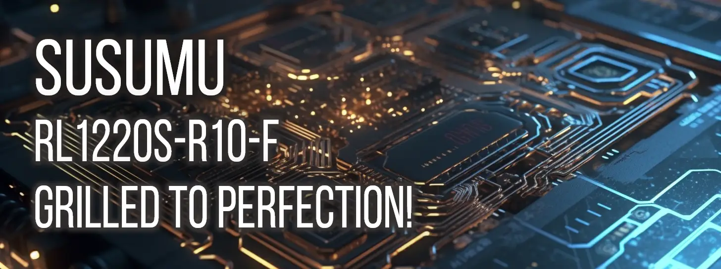 Looking for a reliable Thin Film Resistor? Dive into our comprehensive technical review of Susumu's RL1220S-R10-F, a 100m Ohm, 1% tolerance Surface Mount Resistor. Discover its performance, impedance and inductance characteristics as well as a comparative analysis to help you make an informed decision for your next electronics project.