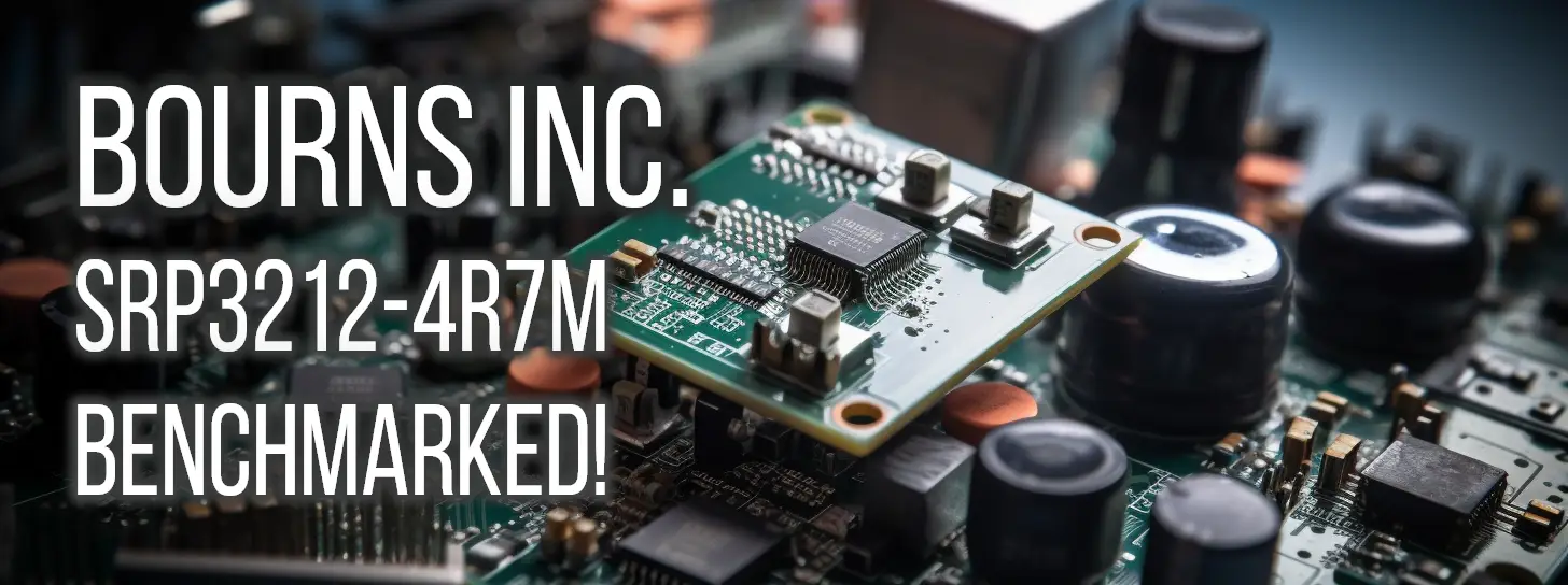 Discover the performance, capabilities, and characteristics of the SRP3212-4R7M inductor from Bourns Inc. This detailed review dives into the intricacies of this 4.7μH Drum Core Wirewound inductor and reveals the nuances of its impedance, inductance, series resistance, and more. Learn how this surface-mount component may impact your circuit designs and gauge its advantages in real-world applications.