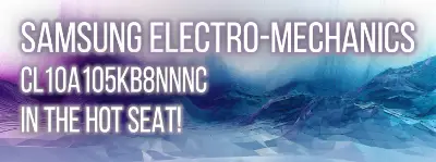 Explore an in-depth review of the Samsung Electro-Mechanics CL10A105KB8NNNC 1μF ±10% 50V Ceramic Capacitor analyzing its performance, importance, and technical factors.