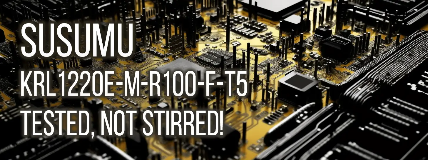 Discover the ins and outs of Susumu's KRL1220E-M-R100-F-T5 100m Metal Foil Resistor in this detailed technical review. We take a deep dive into the resistor's performance attributes, including impedance, resistance, and inductance. Gain insights through a comparative analysis with similar components in the market to evaluate its suitability for your next engineering project.