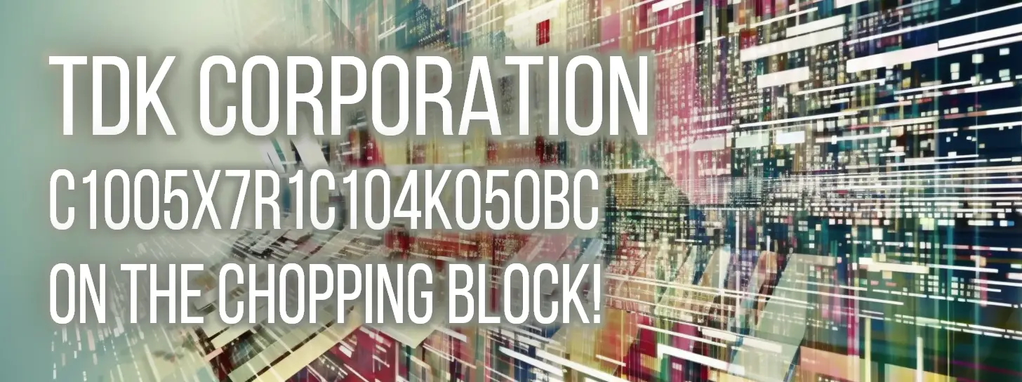 Discover the performance potential of TDK Corporation's C1005X7R1C104K050BC Ceramic X7R Capacitor, a high-quality surface mount capacitor with 100n nominal value and ±10% tolerance. This comprehensive review will delve into its impedance, capacitance, and comparative analysis with other similar capacitors, ultimately revealing its suitability for various electronic applications.