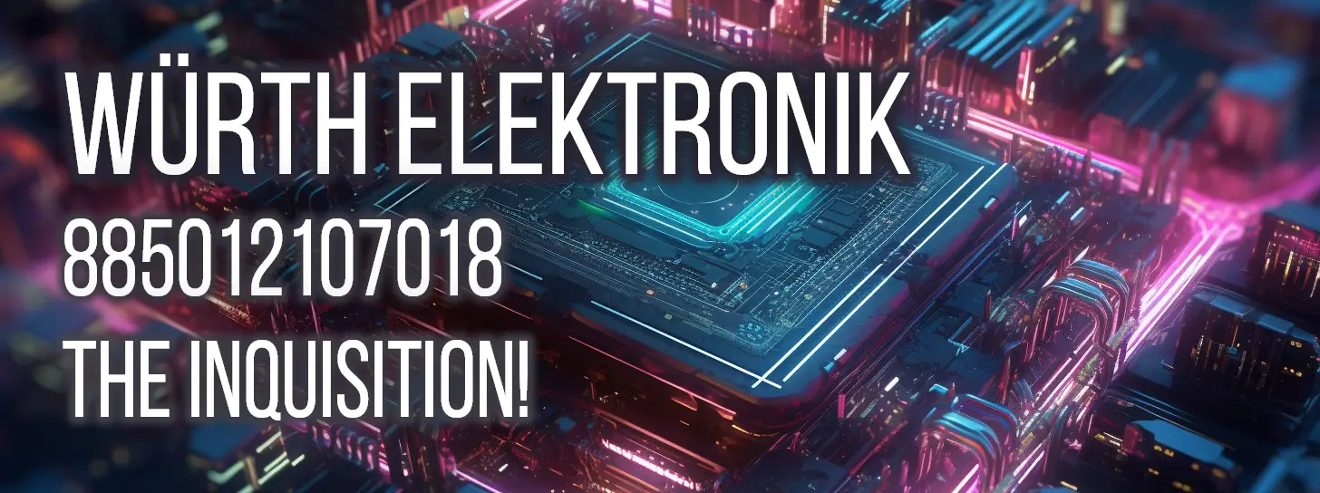 Looking for detailed insights on the performance of the Würth Elektronik 4.7μF Ceramic X5R Capacitor (885012107018)? Dive into our comprehensive review—your go-to resource for evaluating this component's impedance, capacitance, series resistance, dissipation factor, quality factor, and more. Moreover, our comparative analysis will aid you in determining the best capacitor for your needs.